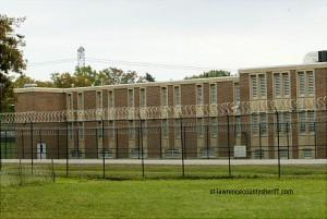 Westchester County Jail – Women’s Unit