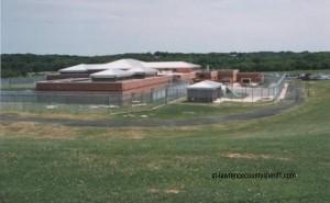 Albany County Juvenile Detention Center